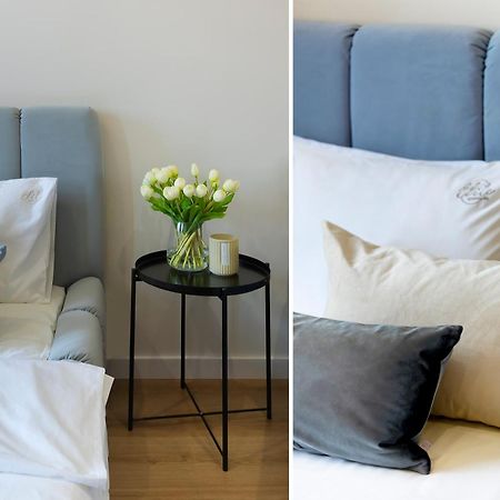 Elite Apartments Ogarna Superior Γκντανσκ Εξωτερικό φωτογραφία