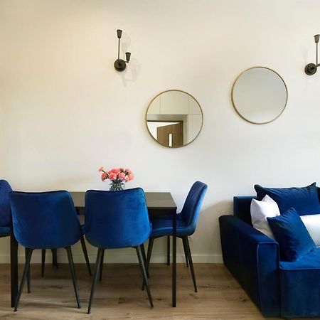 Elite Apartments Ogarna Superior Γκντανσκ Εξωτερικό φωτογραφία