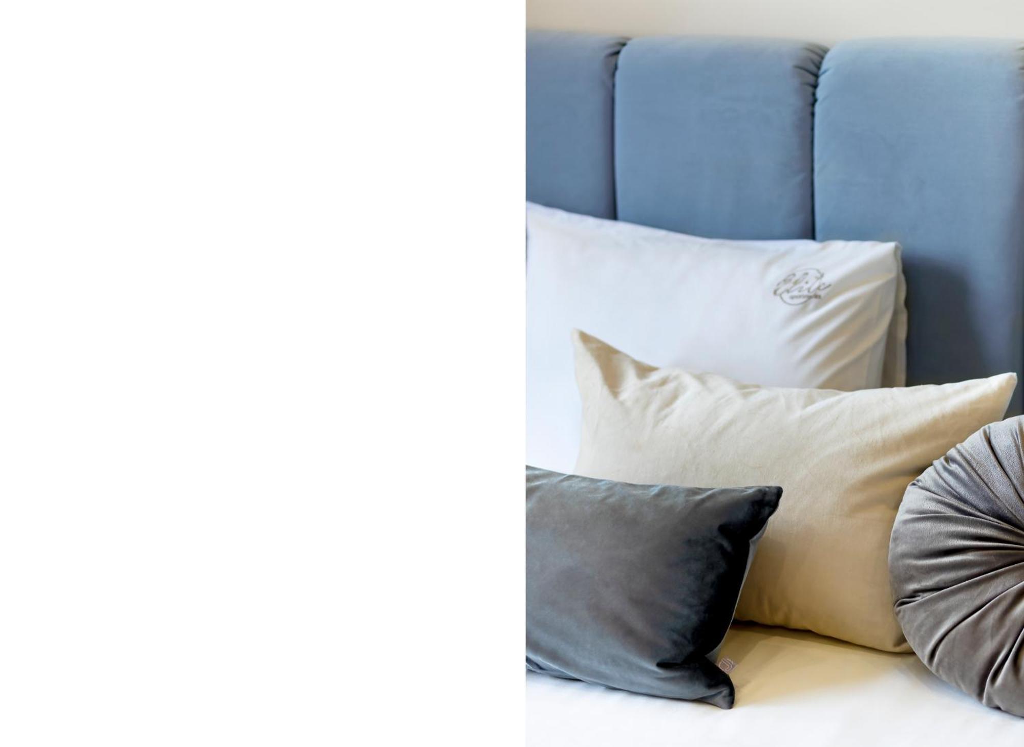 Elite Apartments Ogarna Superior Γκντανσκ Εξωτερικό φωτογραφία