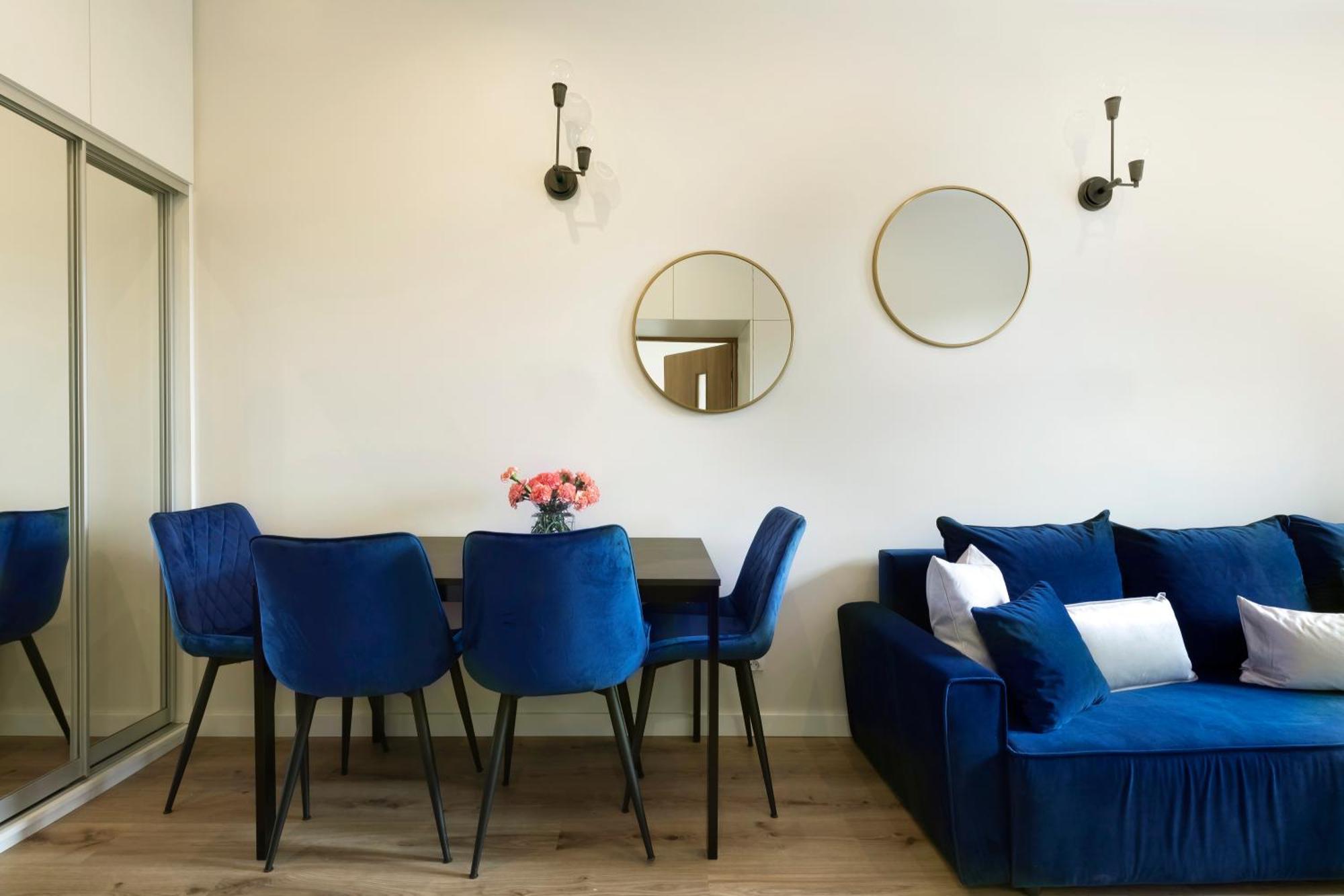 Elite Apartments Ogarna Superior Γκντανσκ Εξωτερικό φωτογραφία