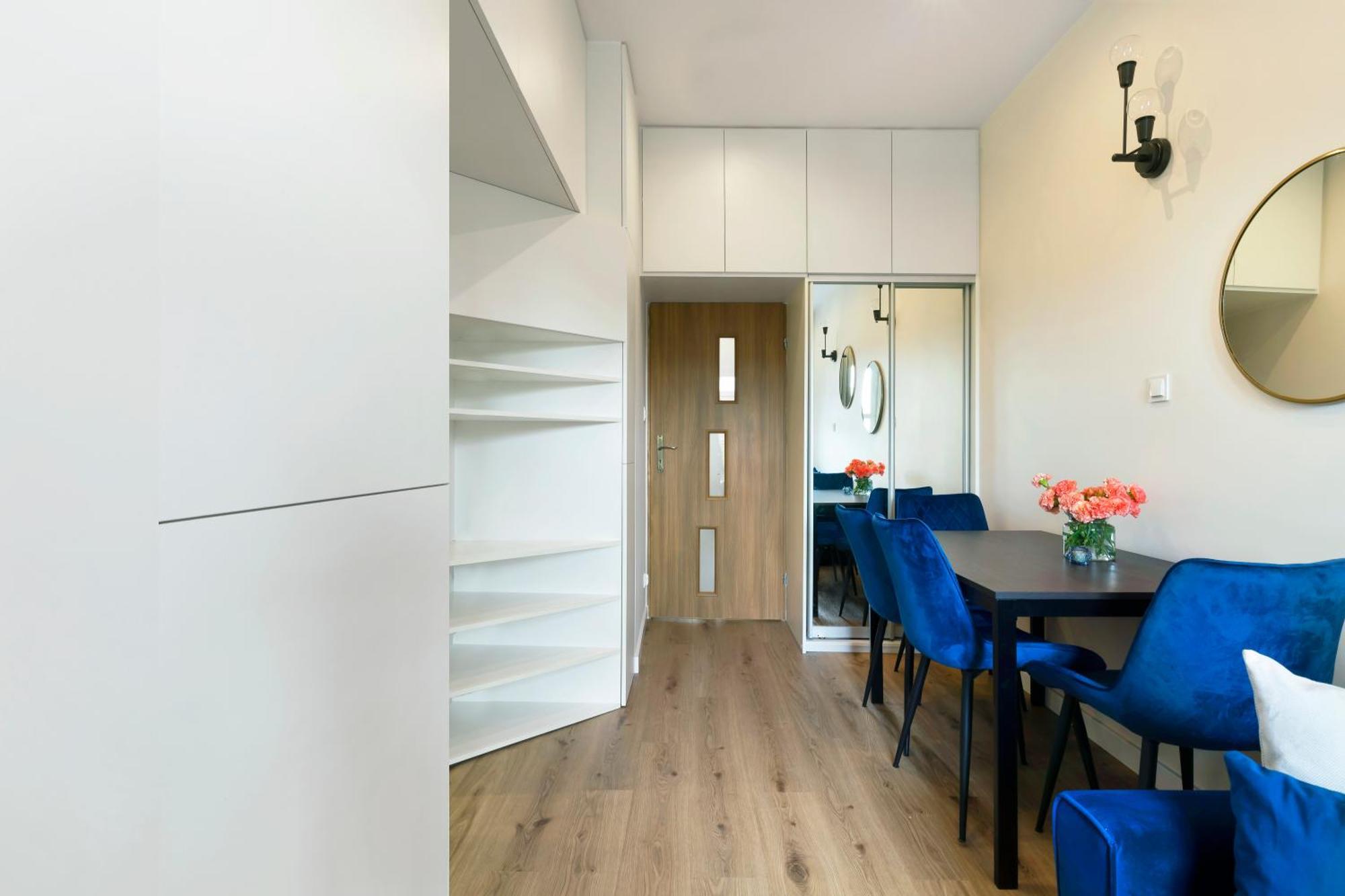 Elite Apartments Ogarna Superior Γκντανσκ Εξωτερικό φωτογραφία