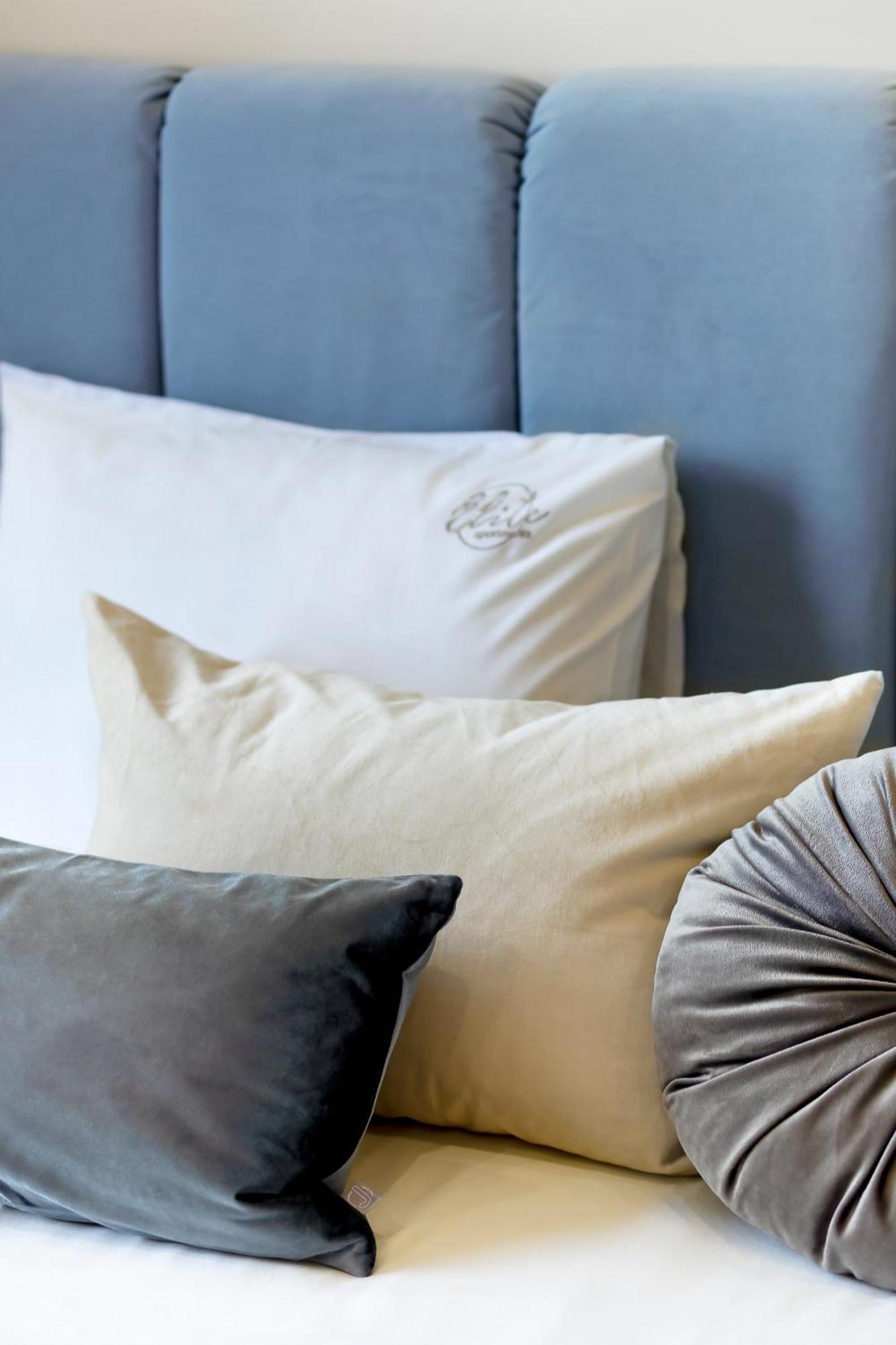 Elite Apartments Ogarna Superior Γκντανσκ Εξωτερικό φωτογραφία