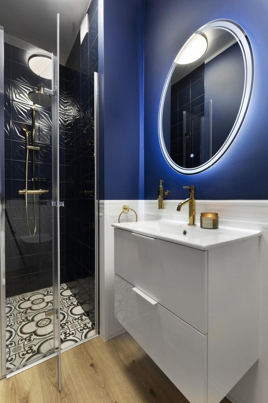 Elite Apartments Ogarna Superior Γκντανσκ Εξωτερικό φωτογραφία