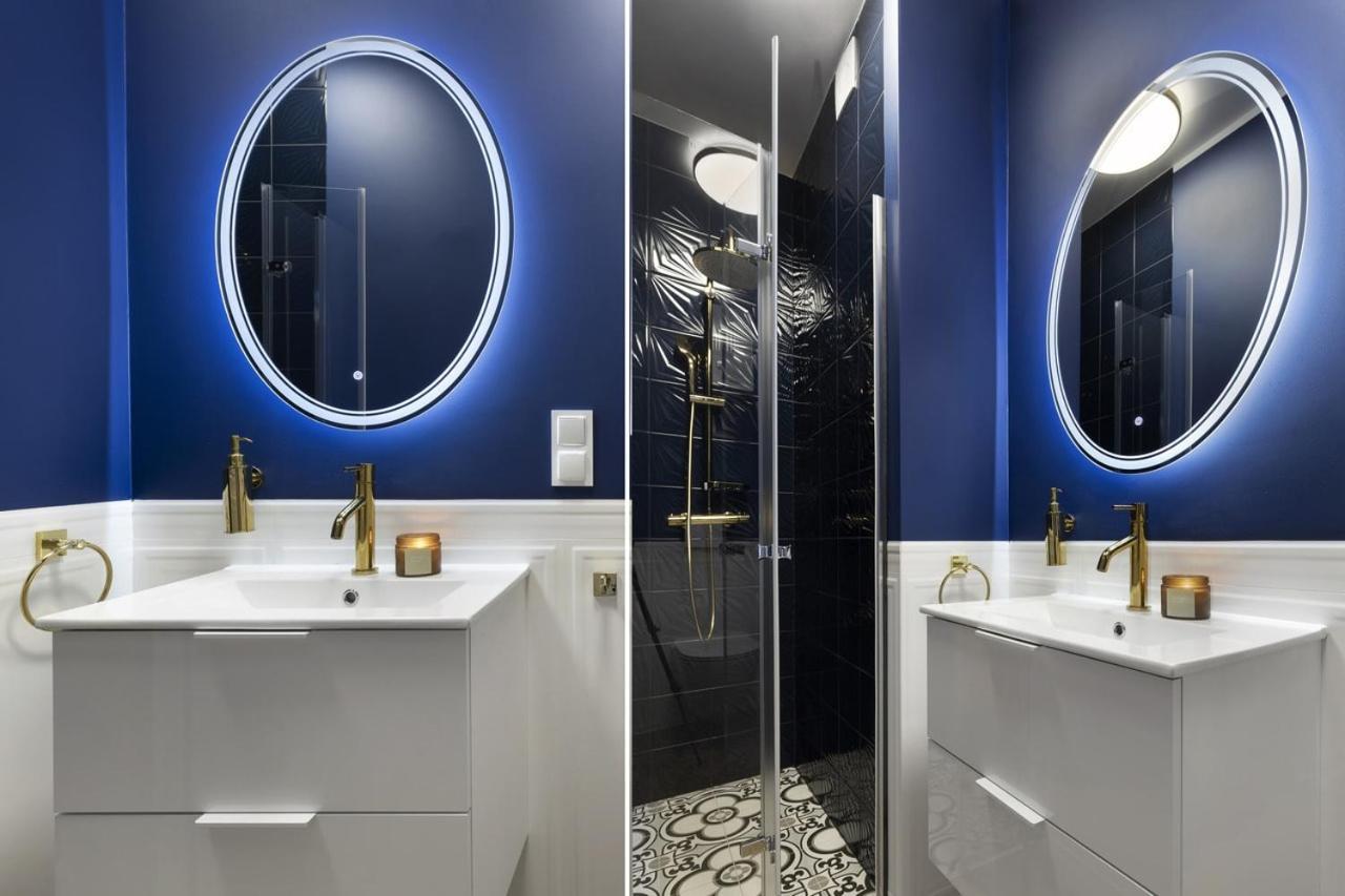 Elite Apartments Ogarna Superior Γκντανσκ Εξωτερικό φωτογραφία