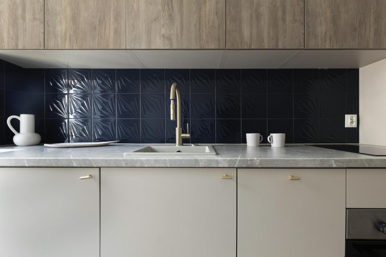 Elite Apartments Ogarna Superior Γκντανσκ Εξωτερικό φωτογραφία