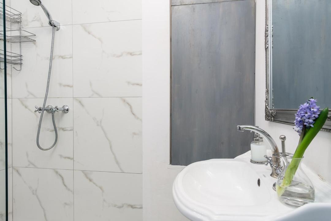 Elite Apartments Ogarna Superior Γκντανσκ Εξωτερικό φωτογραφία