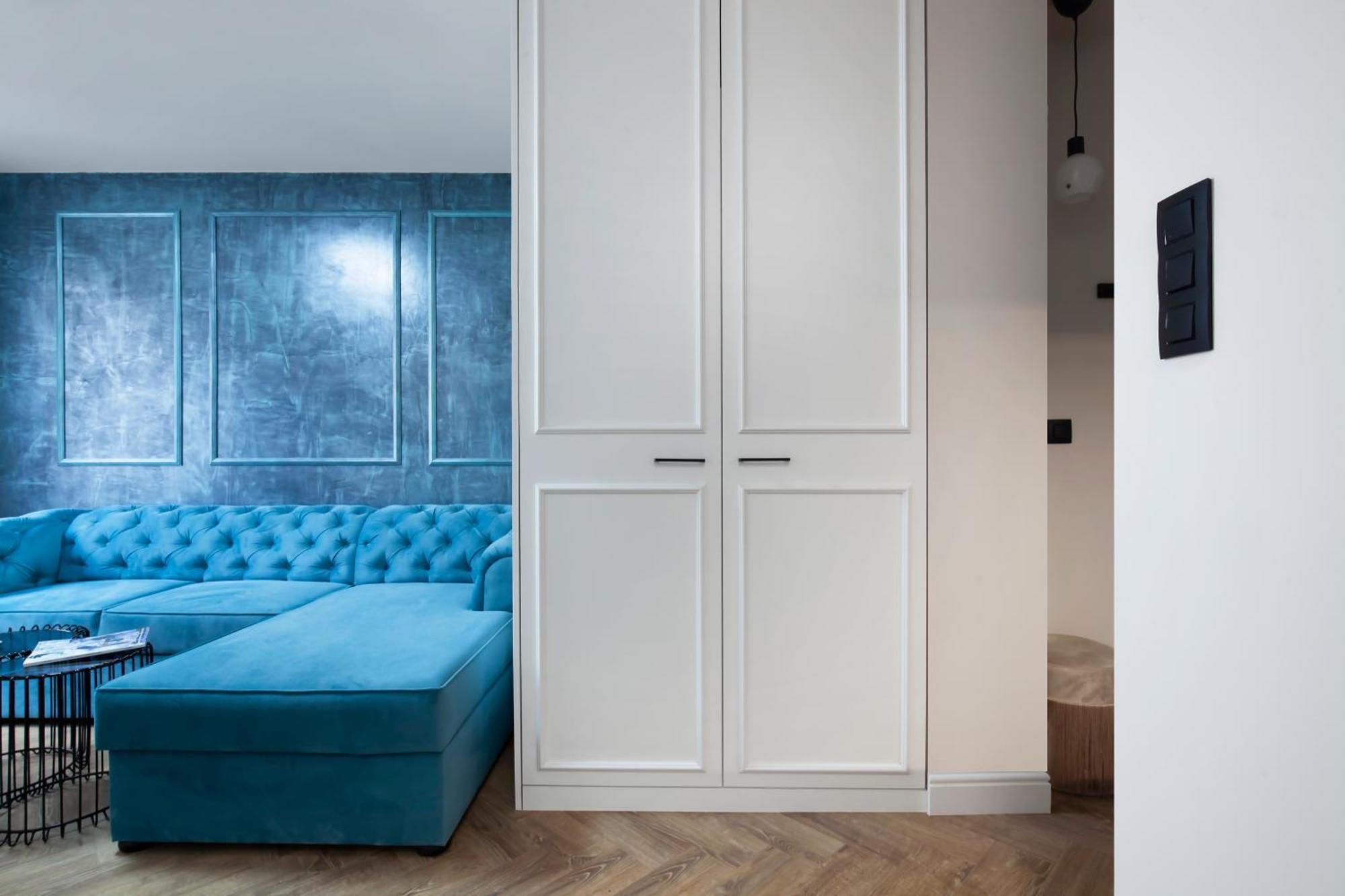 Elite Apartments Ogarna Superior Γκντανσκ Εξωτερικό φωτογραφία
