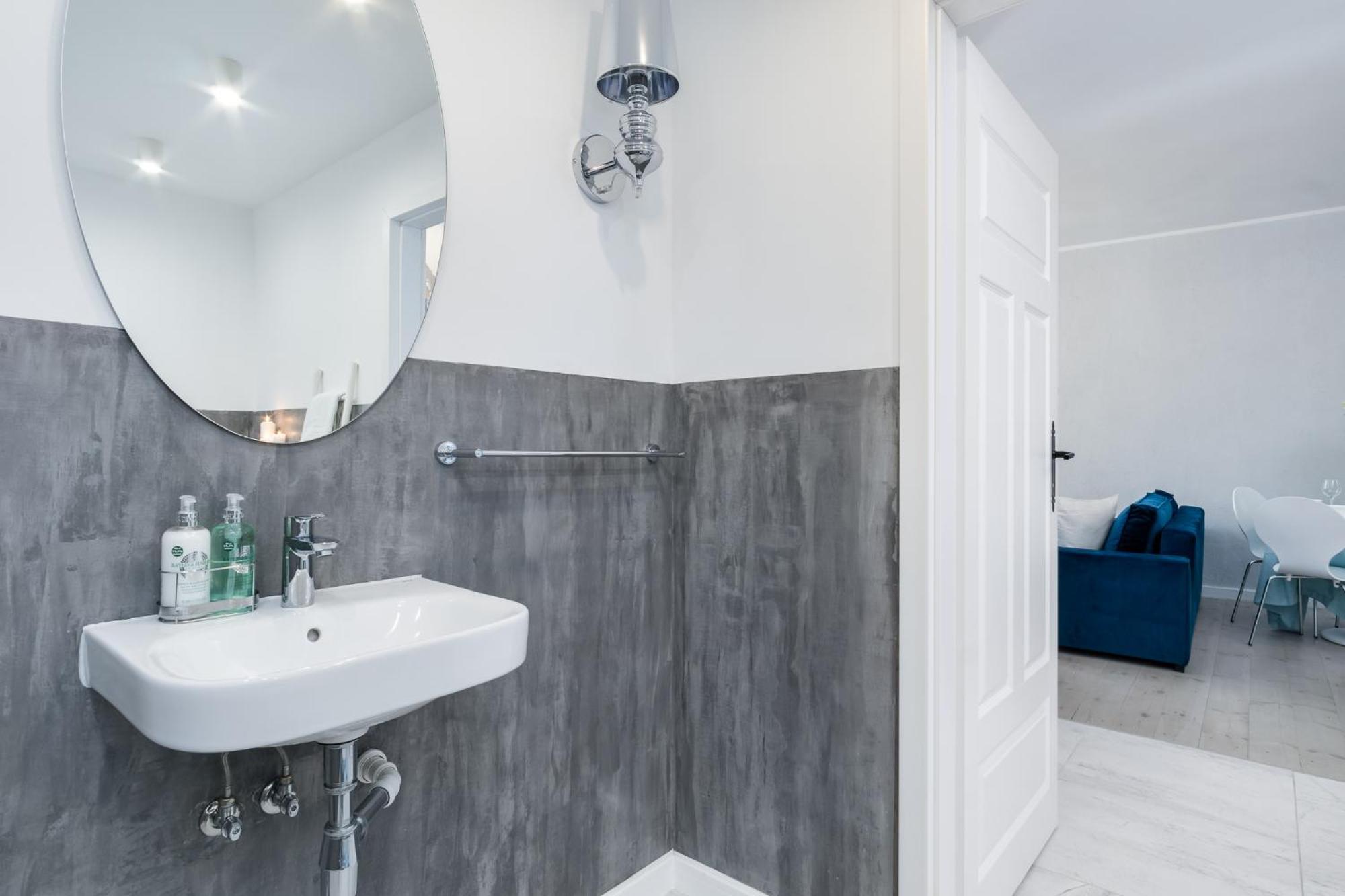 Elite Apartments Ogarna Superior Γκντανσκ Εξωτερικό φωτογραφία
