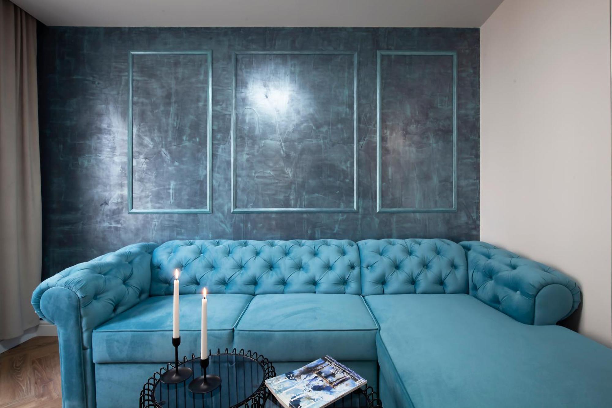 Elite Apartments Ogarna Superior Γκντανσκ Εξωτερικό φωτογραφία
