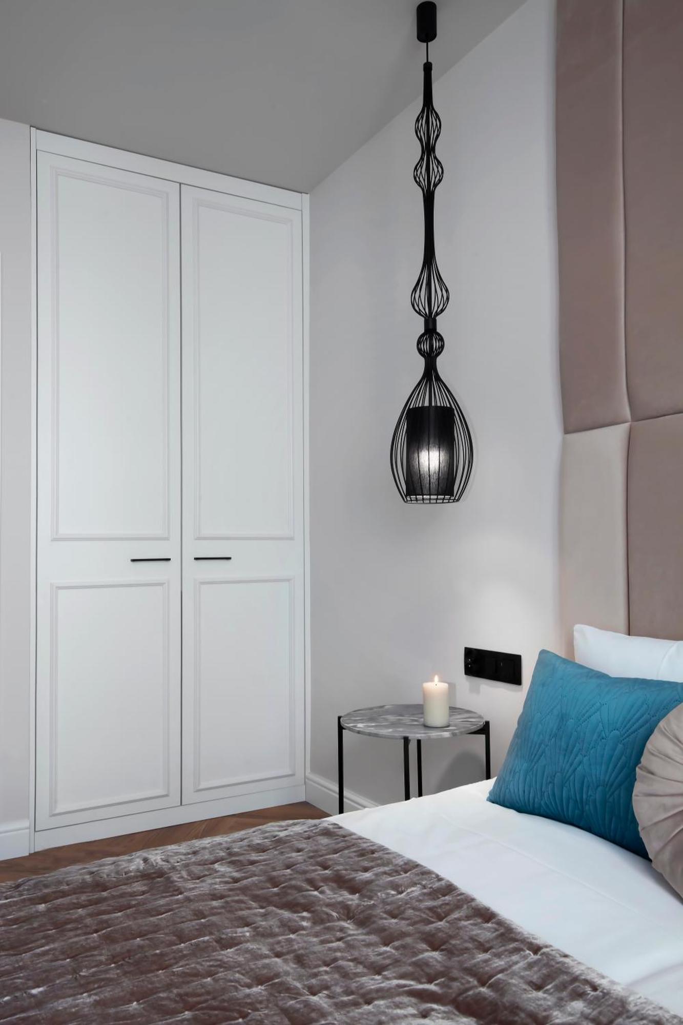 Elite Apartments Ogarna Superior Γκντανσκ Εξωτερικό φωτογραφία