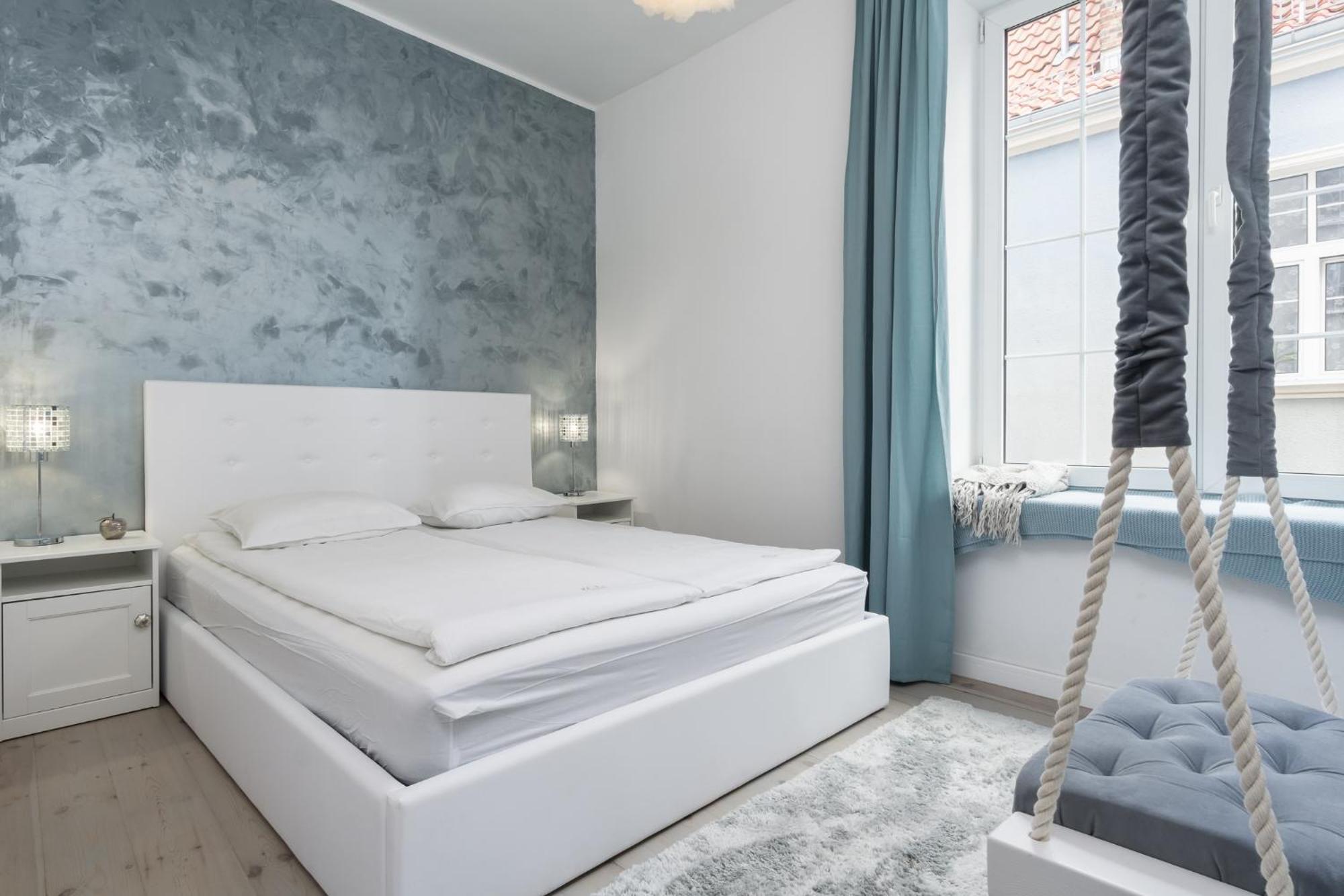 Elite Apartments Ogarna Superior Γκντανσκ Εξωτερικό φωτογραφία