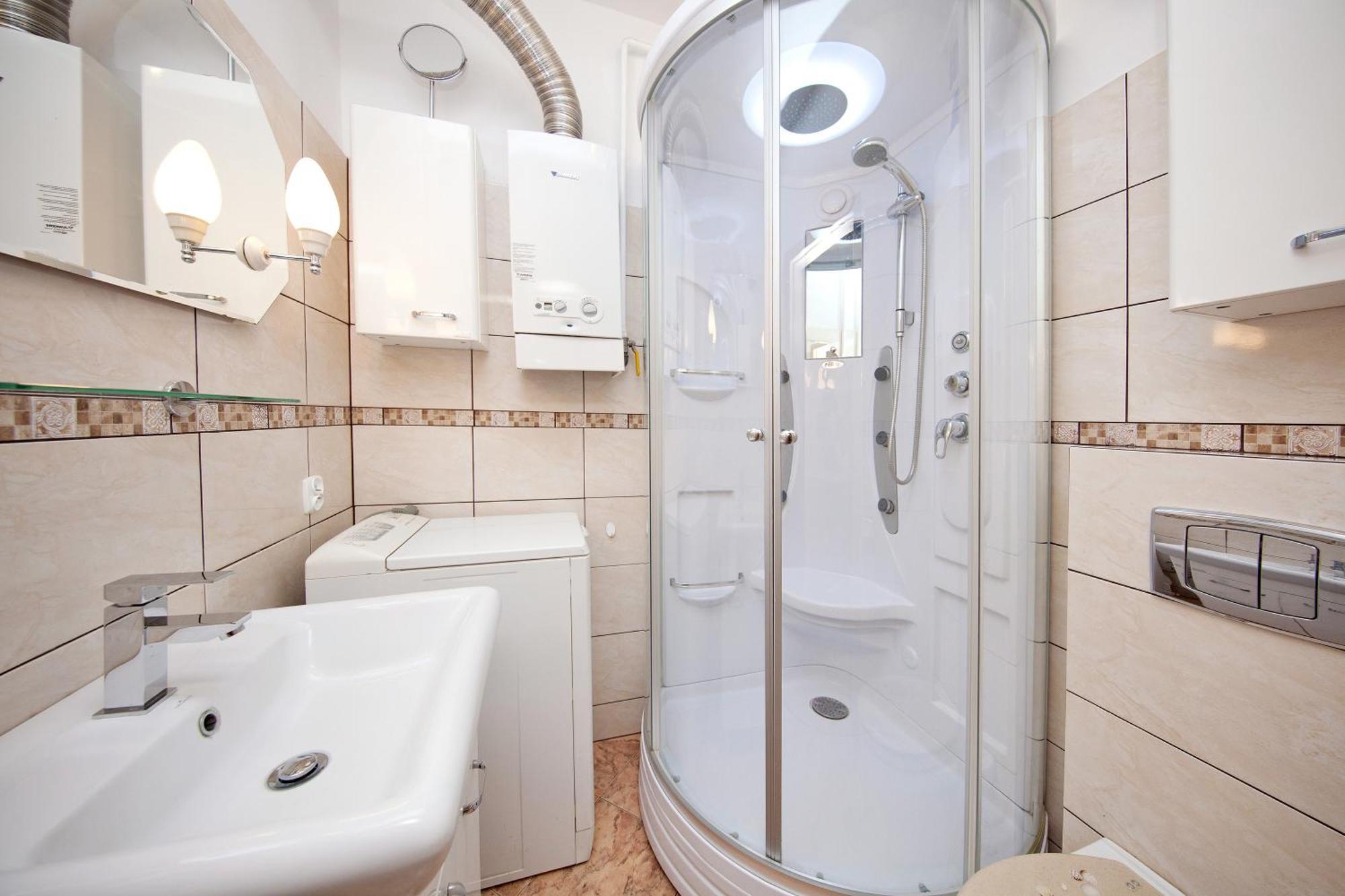 Elite Apartments Ogarna Superior Γκντανσκ Εξωτερικό φωτογραφία